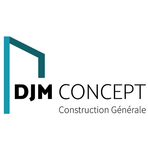 logo de DJM Concept
