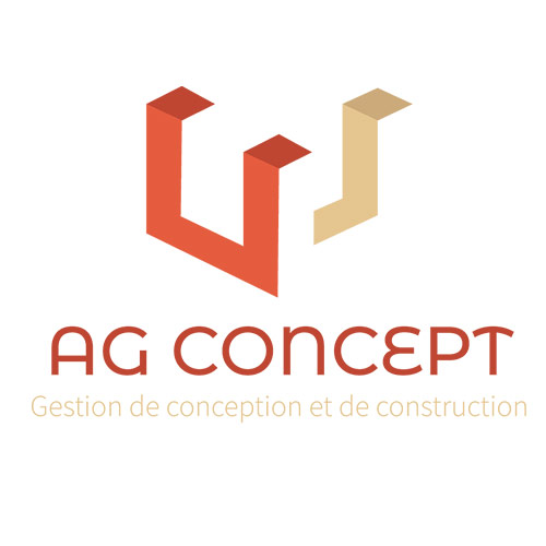 logo de AG Concept