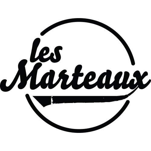 logo de Les marteaux